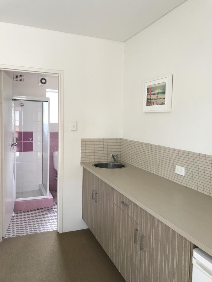 Thirroul Beach Motel Exterior foto